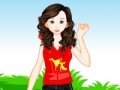 Gioco Sweet Girl Dress up