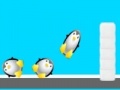 Gioco Penguin: Physics Alpha