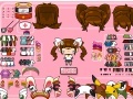 Gioco Chibi Dress Up