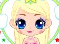 Gioco Baby Doll Makeover