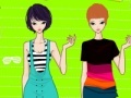 Gioco Distince Twins