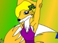 Gioco Fox Dress-up