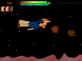 Gioco Chuck in Space