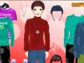 Gioco Boy Dressup 2