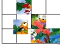Gioco Puzzle Baby Disney