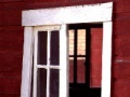 Gioco Jigsaw: Barn Window