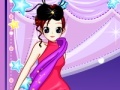 Gioco Dancer dress up