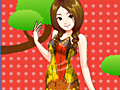 Gioco Cute Indian Girl Makeover
