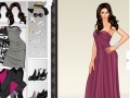 Gioco Sexy Kim Dress Up