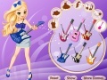 Gioco Singer Fashion