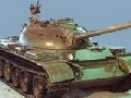 Gioco Tank Match