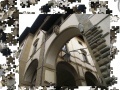 Gioco Jigsaw: Arezzo Arch