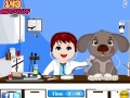 Gioco Cute Baby Pet Doctor