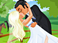 Gioco Kiss the Bride
