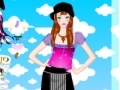 Gioco Fashion show dress up