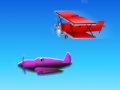 Gioco Aircrafts Race