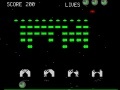 Gioco Space Invaders