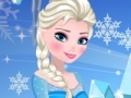 Gioco Elsa Frozen Magic