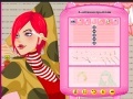 Gioco Girl Dressup Makeover45
