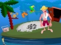 Gioco Island Escape: Funky Parrot Redemption