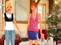 Gioco Girls on holiday dress up