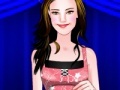 Gioco Alicja Bachleda Dressup