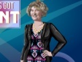 Gioco Susan boyle dressup