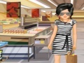 Gioco The Supermarket Shopping Girl Style