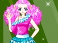 Gioco Pop Star Fashion