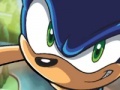 Gioco Sonic Speed Spotter 3