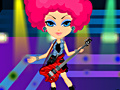 Gioco Girly Rock Star