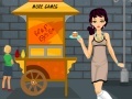 Gioco Hot Dog Girl