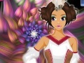 Gioco Native American Makeover