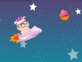 Gioco Piggy's сupcake quest