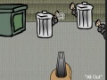 Gioco All Out: B.A. Shootout