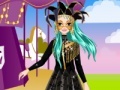 Gioco Venetian Carnival dress up