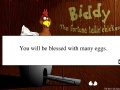 Gioco Biddy: The Fortune Tellin`s Chicken