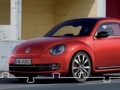 Gioco VW Beetle