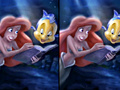 Gioco The Little Mermaid Puzzles