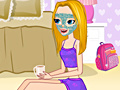 Gioco Sleepover Makeover