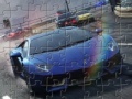 Gioco Need for Speed Puzzle