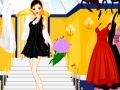 Gioco Luxury dress boutique