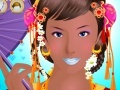 Gioco Japanese Girl Makeover