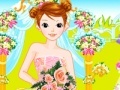 Gioco Dressup for bridemaid