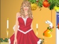 Gioco Red Christmas Costumes