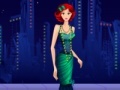 Gioco Fashion Dress up Evening Game