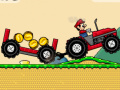 Gioco Mario Tractor