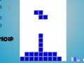 Gioco Flash's Tetris