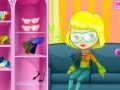 Gioco Blythe Doll Dress Up 