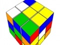 Gioco Virtual Rubrik's Cube